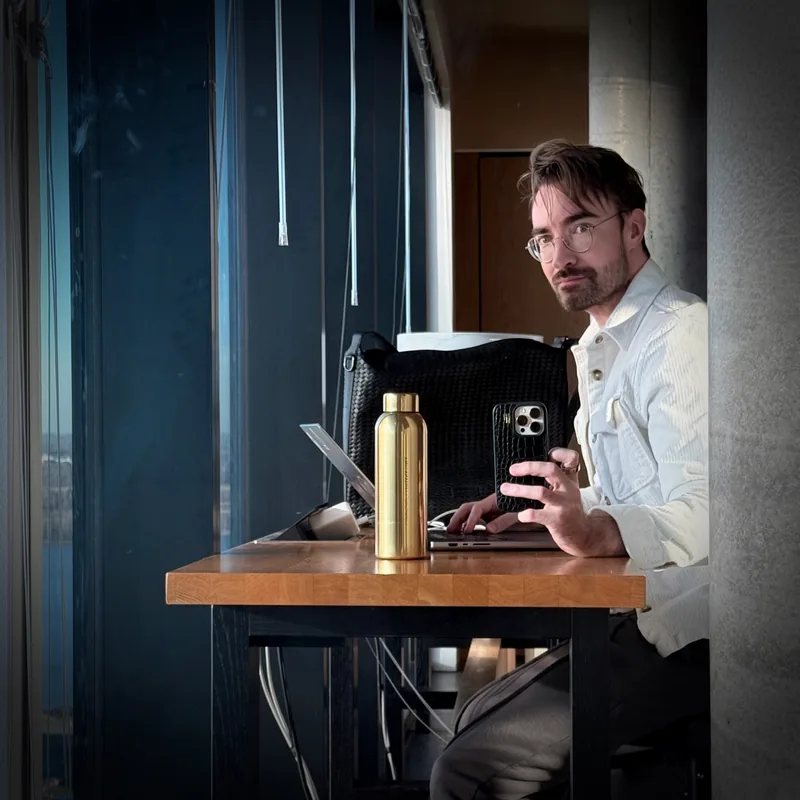 Henrik Björklund